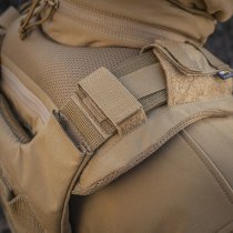 M-Tac Cuirass QRS Plate Carrier Shoulder Damper - Coyote