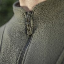 M-Tac Delta Fleece Jacket - Army Olive - 2XL