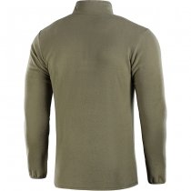 M-Tac Delta Fleece Jacket - Army Olive - XS