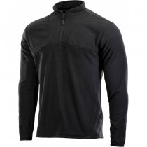 M-Tac Delta Fleece Jacket - Black - L