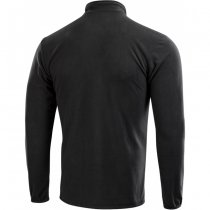 M-Tac Delta Fleece Jacket - Black - M