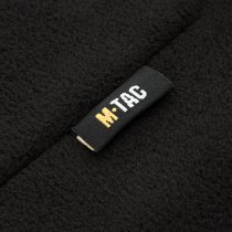 M-Tac Delta Fleece Jacket - Black - M