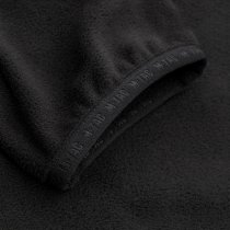 M-Tac Delta Fleece Jacket - Black - S