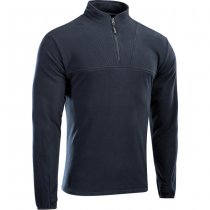 M-Tac Delta Fleece Jacket - Dark Navy Blue - M