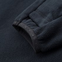 M-Tac Delta Fleece Jacket - Dark Navy Blue - S