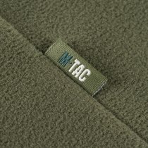 M-Tac Delta Polartec Fleece Jacket - Army Olive - 2XL