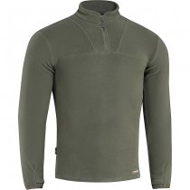 M-Tac Delta Polartec Fleece Jacket - Army Olive - 3XL