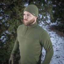 M-Tac Delta Polartec Fleece Jacket - Army Olive - 3XL