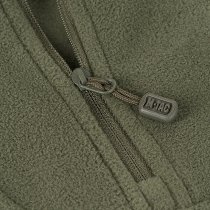 M-Tac Delta Polartec Fleece Jacket - Army Olive - L