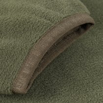 M-Tac Delta Polartec Fleece Jacket - Army Olive - M