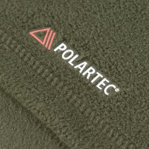 M-Tac Delta Polartec Fleece Jacket - Army Olive - XL