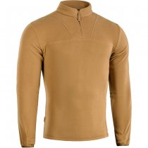 M-Tac Delta Polartec Fleece Jacket - Coyote - L