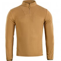 M-Tac Delta Polartec Fleece Jacket - Coyote - M