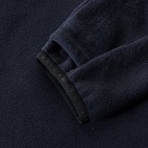 M-Tac Delta Polartec Fleece Jacket - Dark Navy Blue - S