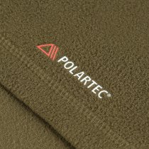 M-Tac Delta Polartec Fleece Jacket - Dark Olive - 2XL