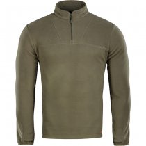 M-Tac Delta Polartec Fleece Jacket - Olive - 3XL