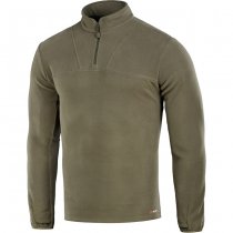 M-Tac Delta Polartec Fleece Jacket - Olive - S