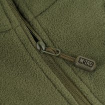 M-Tac Delta Polartec Fleece Jacket Lady - Army Olive - M