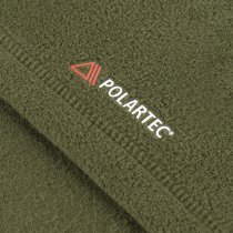 M-Tac Delta Polartec Fleece Jacket Lady - Army Olive - M