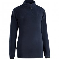 M-Tac Delta Polartec Fleece Jacket Lady - Dark Navy Blue XL