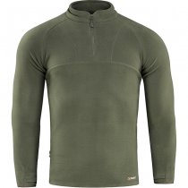 M-Tac Delta Polartec Raglan Jacket - Army Olive - 2XL