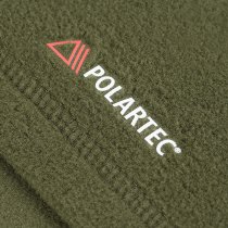 M-Tac Delta Polartec Raglan Jacket - Army Olive - L