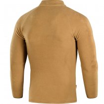 M-Tac Delta Polartec Raglan Jacket - Coyote - S