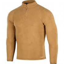 M-Tac Delta Polartec Raglan Jacket - Coyote - XS