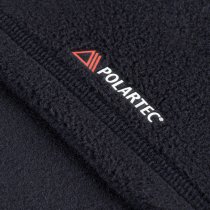 M-Tac Delta Polartec Raglan Jacket - Dark Navy Blue - 2XL