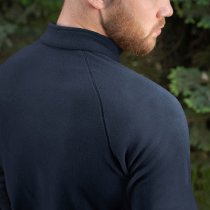 M-Tac Delta Polartec Raglan Jacket - Dark Navy Blue - M