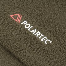 M-Tac Delta Polartec Raglan Jacket - Dark Olive - 2XL