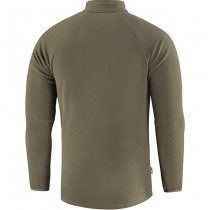 M-Tac Delta Polartec Raglan Jacket - Dark Olive - 3XL