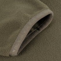 M-Tac Delta Polartec Raglan Jacket - Dark Olive - 3XL