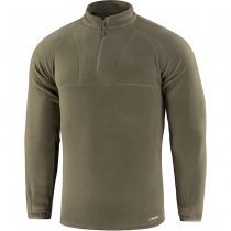 M-Tac Delta Polartec Raglan Jacket - Dark Olive - M