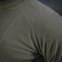 M-Tac Delta Polartec Raglan Jacket - Dark Olive - M