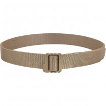 M-Tac Double Duty Tactical Belt - Coyote - 3XL