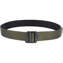 M-Tac Double Duty Tactical Belt - Olive / Black - L