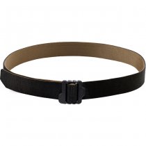 M-Tac Double Duty Tactical Belt Hex - Coyote / Black - 3XL