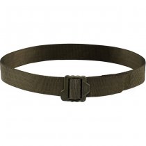 M-Tac Double Duty Tactical Belt Hex - Olive - 3XL