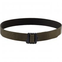 M-Tac Double Duty Tactical Belt Hex - Olive / Black - 3XL