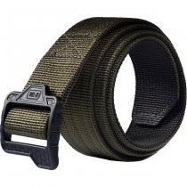 M-Tac Double Duty Tactical Belt Hex - Olive / Black - M