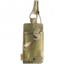 M-Tac Elastic Single Magazine Pouch Elite - Multicam