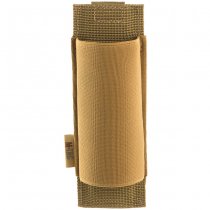 M-Tac Elastic Tourniquet Holder MOLLE - Coyote