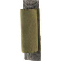 M-Tac Elastic Tourniquet Holder MOLLE - Ranger Green