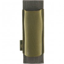 M-Tac Elastic Tourniquet Holder MOLLE - Ranger Green