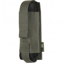 M-Tac Elastic Tourniquet Pouch MOLLE Gen.II - Ranger Green