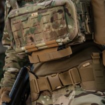 M-Tac Elastic Tourniquet Pouch VELCRO Gen.II - Coyote