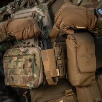 M-Tac Elastic Tourniquet Pouch VELCRO Gen.II - Coyote