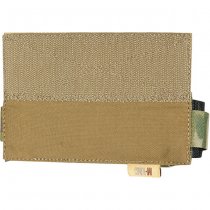 M-Tac Elastic Tourniquet Pouch VELCRO Gen.II - Multicam