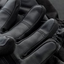 M-Tac Extreme Winter Tactical Gloves - Dark Grey - XL